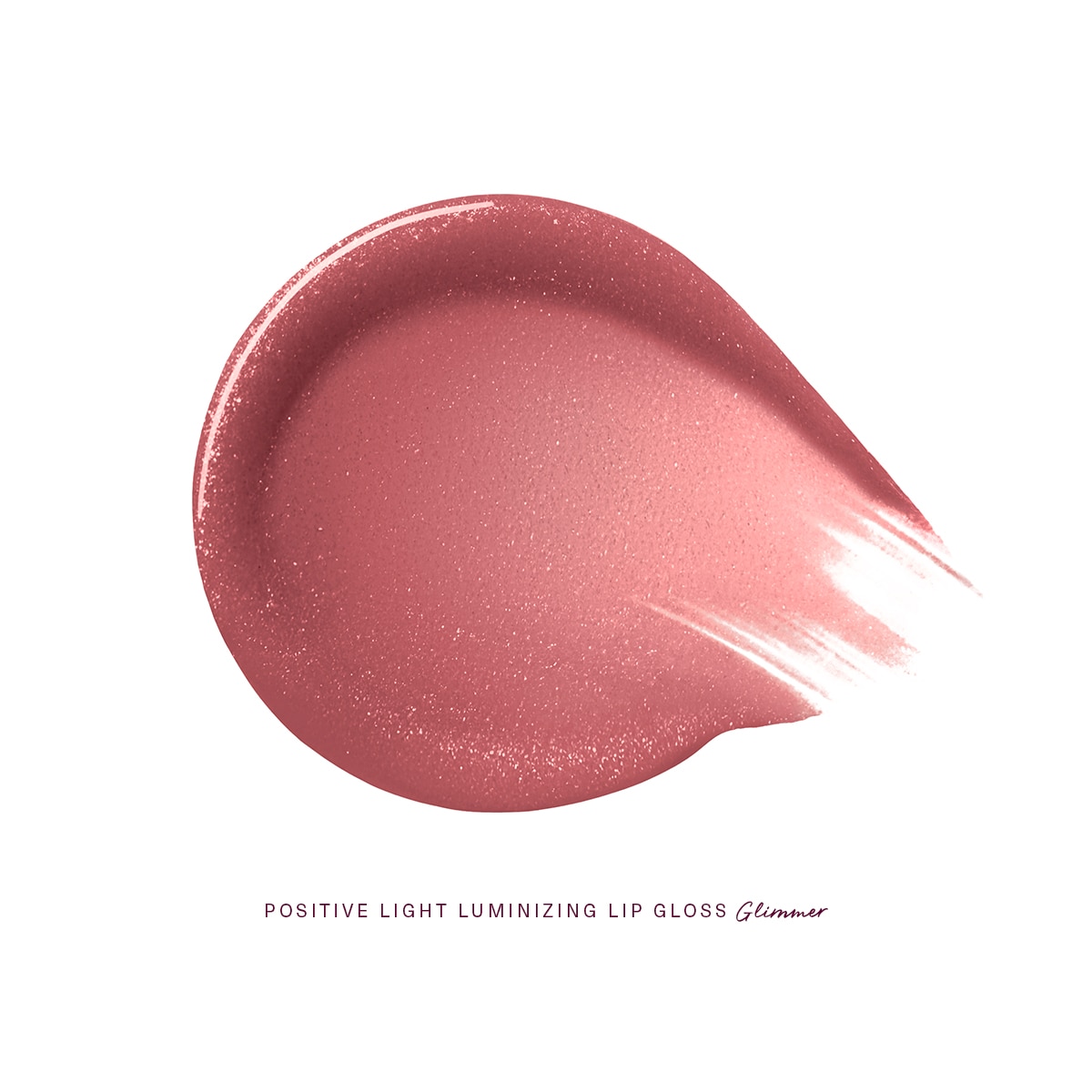 POSITIVE LIGHT LUMINIZING LIP GLOSS (GLOSS PARA LABIOS)
